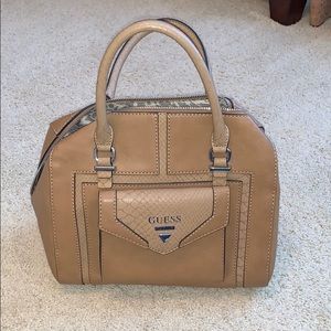 Guess purse